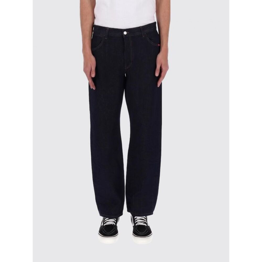 Amish Jeans Men Denim